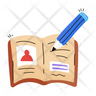 cookbook icon png