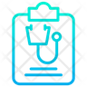 medical list icon png