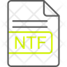 ntf icon download