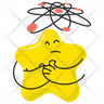 radiation emoji