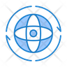 election power icon svg