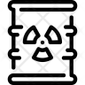 icons of nuclear barrel