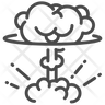 nuclear blast logos