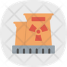 nuclear logos