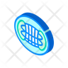 nuclear science logo