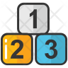 123 icon png