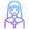 priestess icon