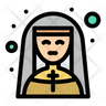 mother superior icon