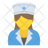 free nurse practitioner icons