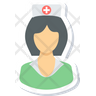 doctor assistant logo