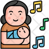 rhymes icon png