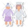 free carer icons