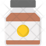 nutella icon png