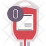 o blood icon png