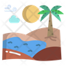 oasis logos