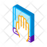 icon for government document