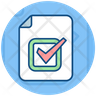 objectives icon svg