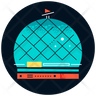 observator icon download