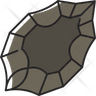 obsidian logo