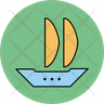 icons of sailfish