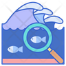 sea research icon
