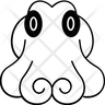 icons of octopod