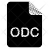 odc icons