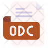 icon for odc