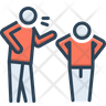 misbehave icon png