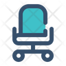 icon swan chair