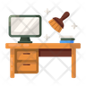 cleaning table icon png