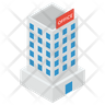 icon for start building
