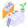 trade off icon download
