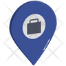 update location icon png