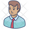 free officeman icons