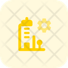 icons for office management