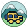 icon for offroad