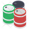 free crud icons