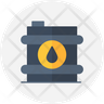 fuel drop icons free