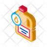 motor oil can icon