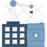 crane hydraulic lifters emoji