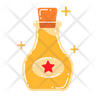 essential oil symbol