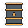 icon for oil mining