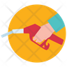 oil pump icon download