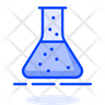 icon for fuel analysis