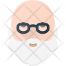 old-man icon download