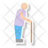 old-man icon png