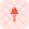 icon for olympic-torch