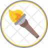olympic-torch emoji
