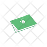 om book icon png